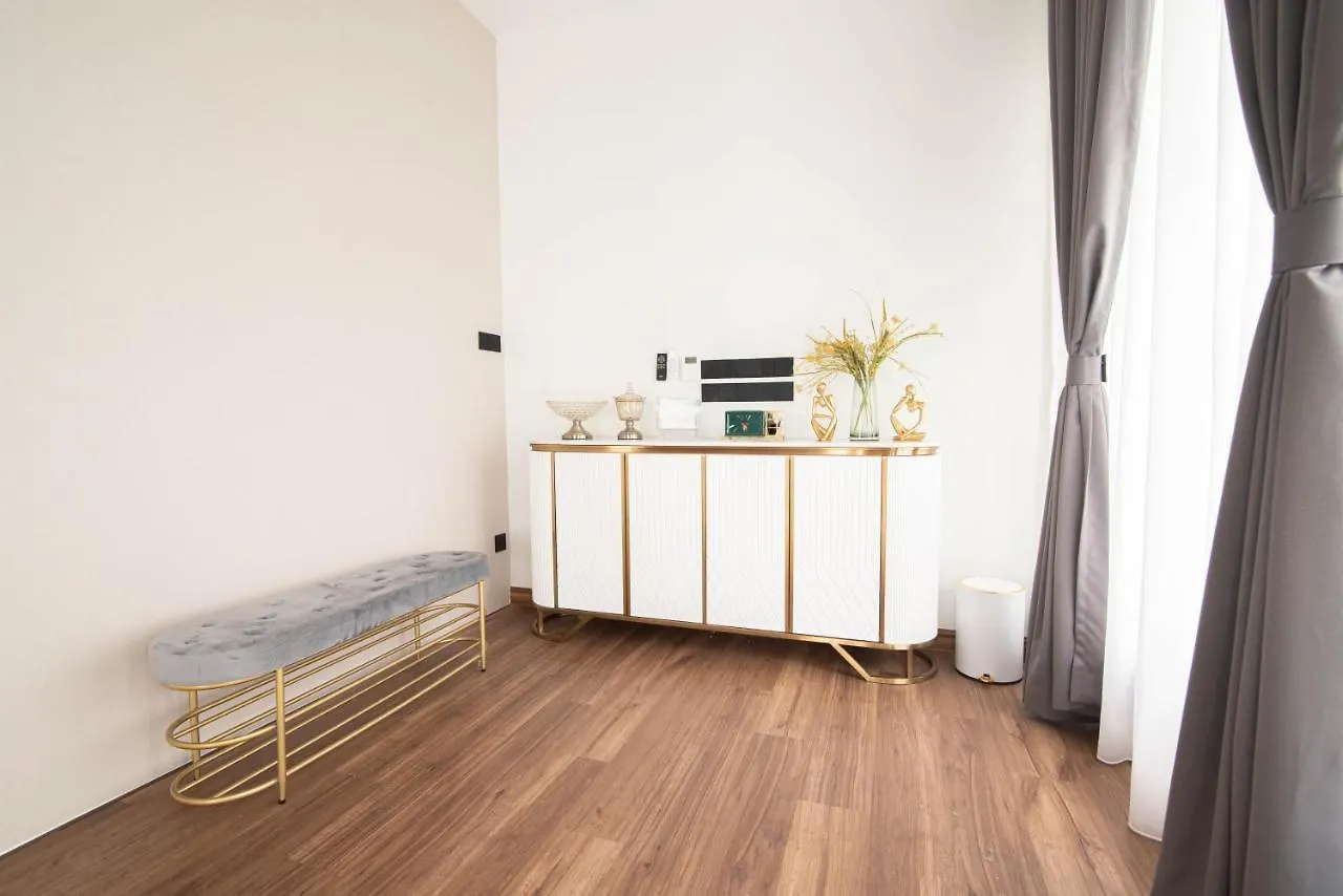 Homestay Atas Villa Melaka Malaysia