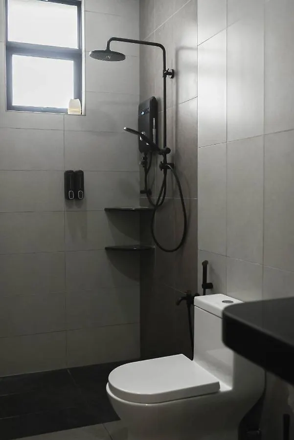 Atas Villa Melaka